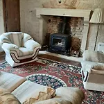 Tatil Evi Wisteria