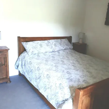 Wisteria بيت للعطل Les Adjots