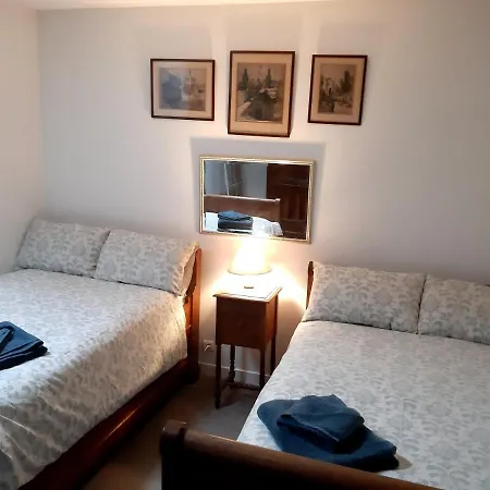 Wisteria Casa vacanze Les Adjots