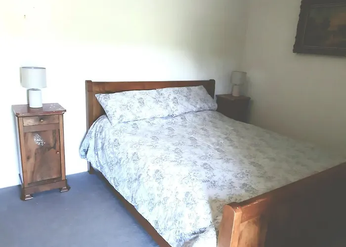 Wisteria بيت للعطل Les Adjots