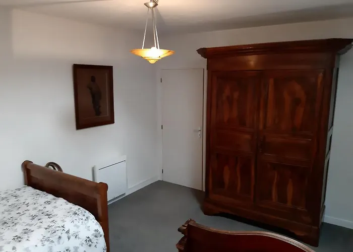 بيت للعطل Wisteria