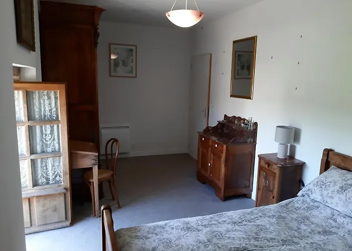 Wisteria بيت للعطل *