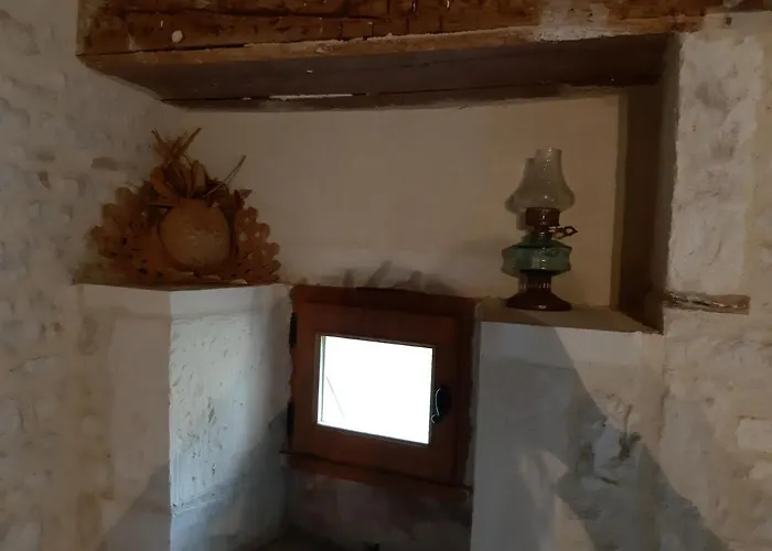 Wisteria بيت للعطل