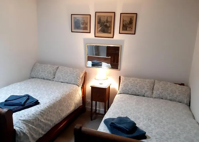 Wisteria بيت للعطل Les Adjots