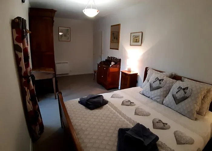 Wisteria بيت للعطل Les Adjots